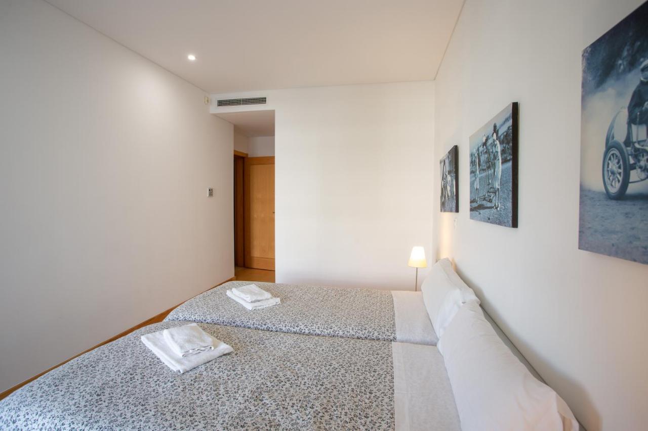 Marina Vilamoura Aquamar 215 Vilamourasun Exteriör bild