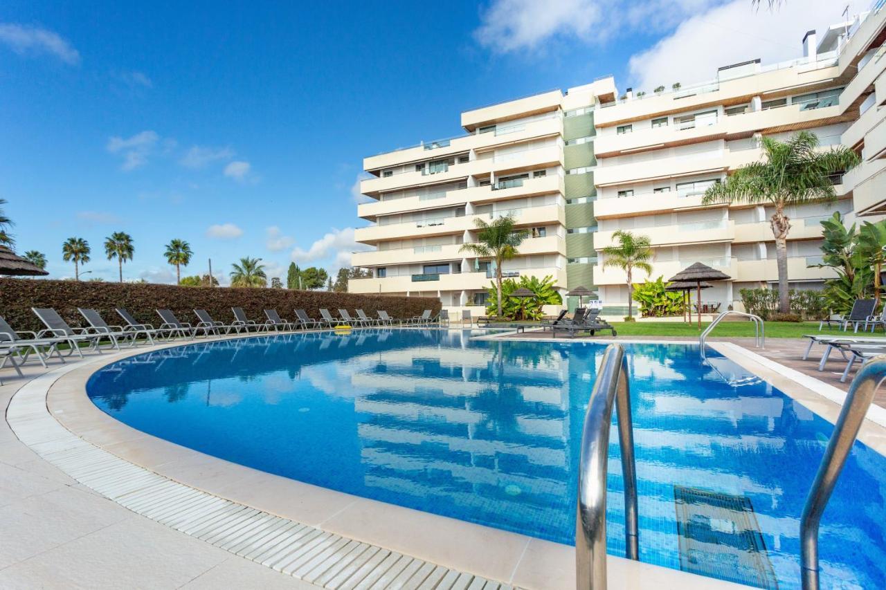 Marina Vilamoura Aquamar 215 Vilamourasun Exteriör bild