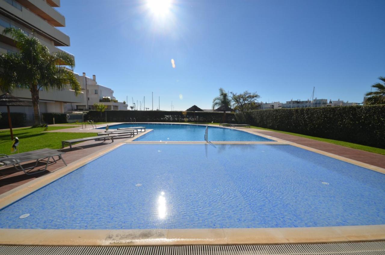 Marina Vilamoura Aquamar 215 Vilamourasun Exteriör bild