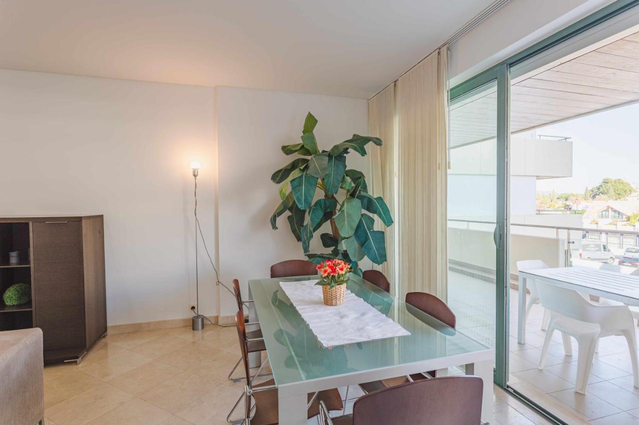 Marina Vilamoura Aquamar 215 Vilamourasun Exteriör bild
