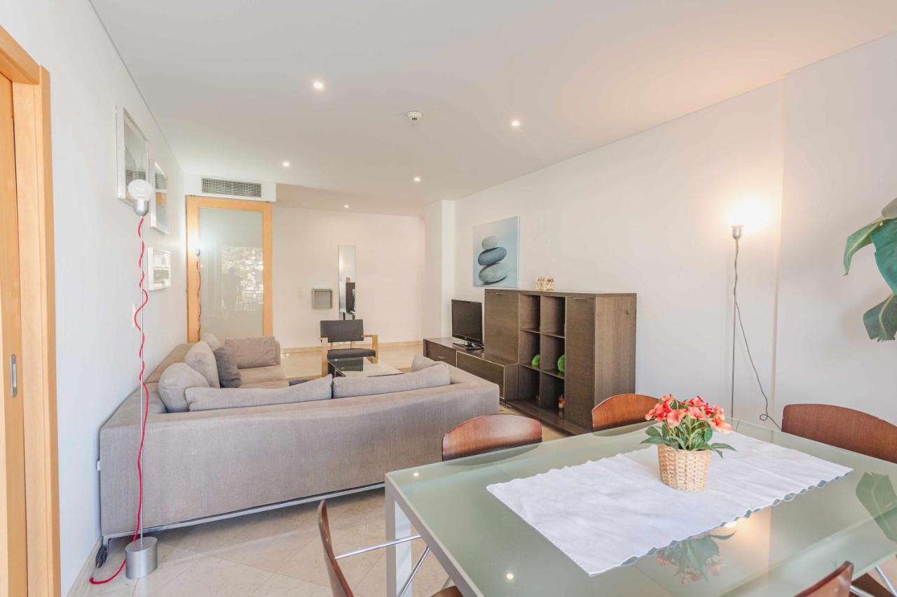 Marina Vilamoura Aquamar 215 Vilamourasun Exteriör bild