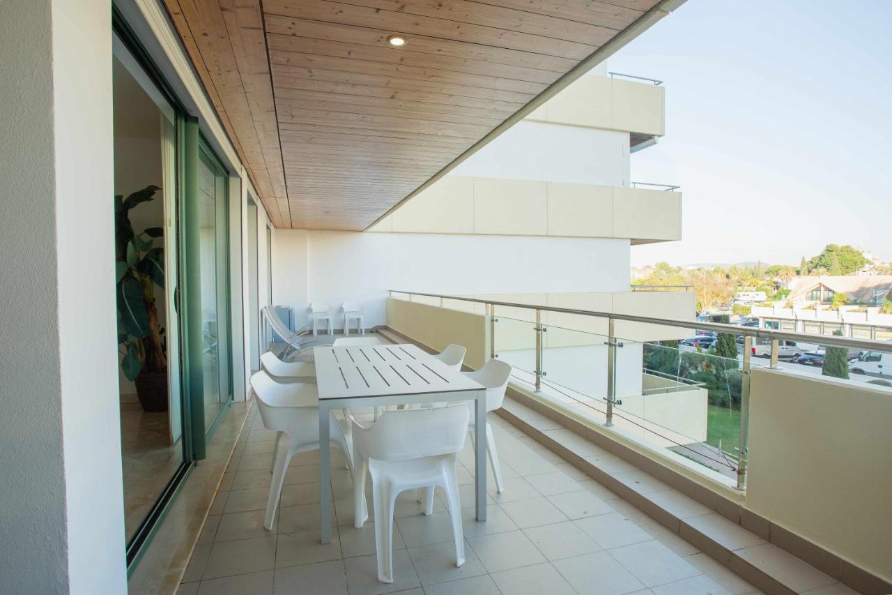 Marina Vilamoura Aquamar 215 Vilamourasun Exteriör bild