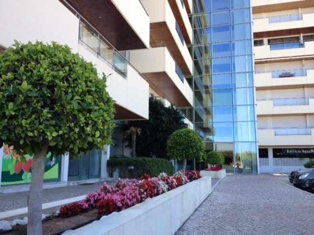 Marina Vilamoura Aquamar 215 Vilamourasun Exteriör bild