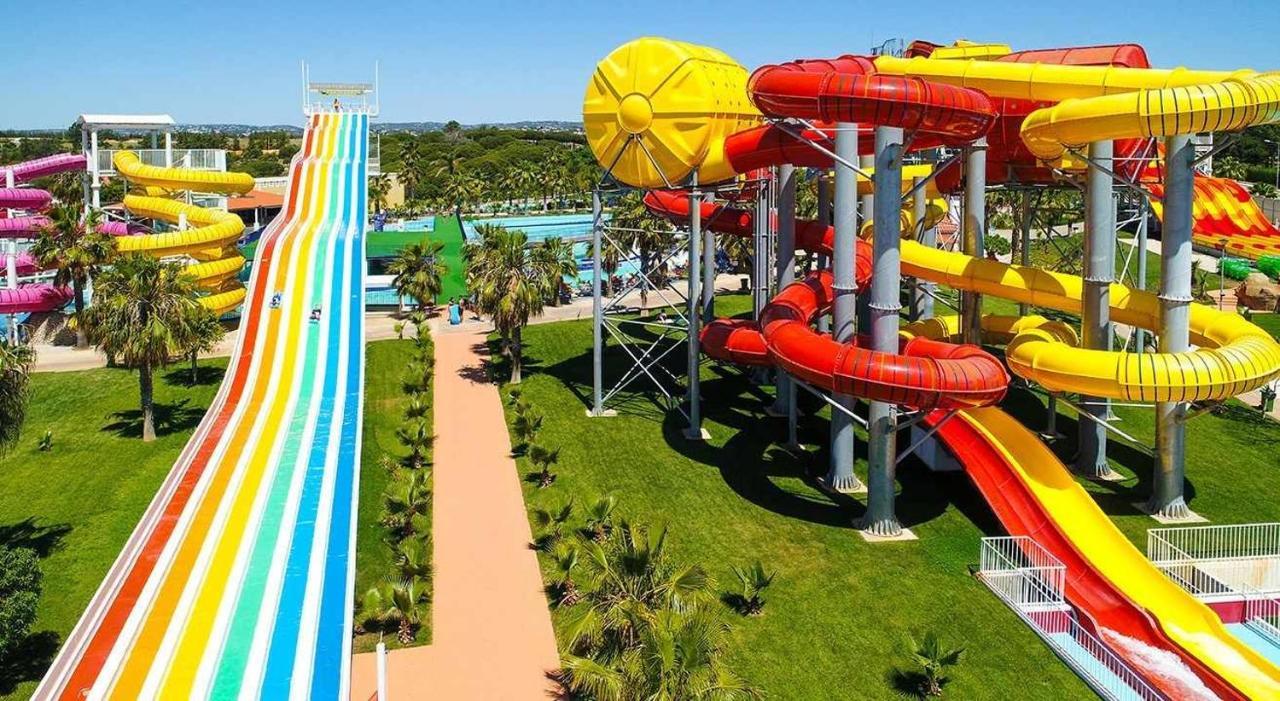Marina Vilamoura Aquamar 215 Vilamourasun Exteriör bild