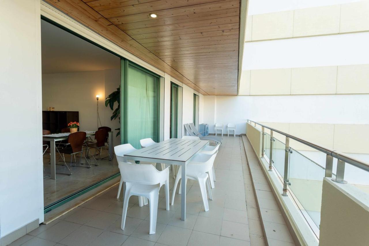 Marina Vilamoura Aquamar 215 Vilamourasun Exteriör bild