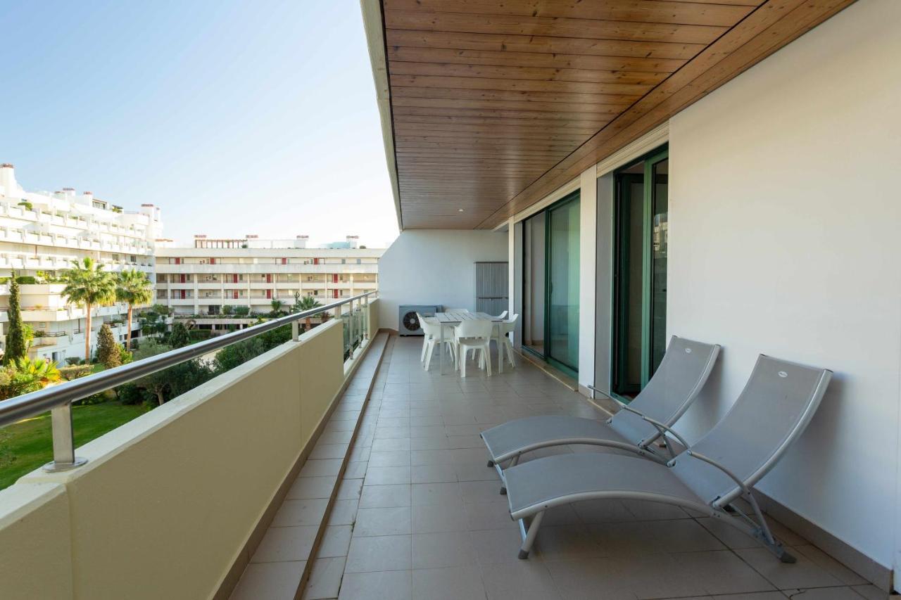 Marina Vilamoura Aquamar 215 Vilamourasun Exteriör bild