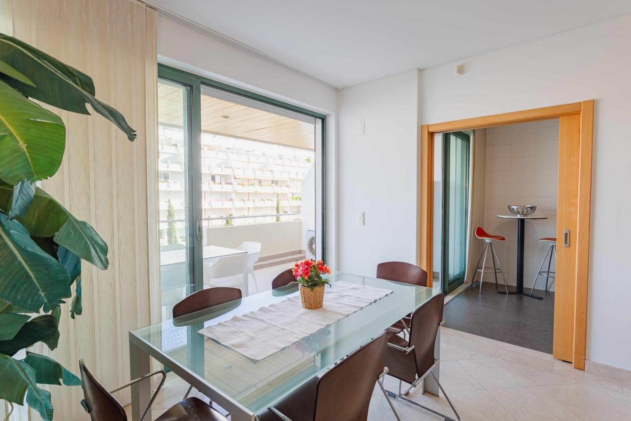 Marina Vilamoura Aquamar 215 Vilamourasun Exteriör bild